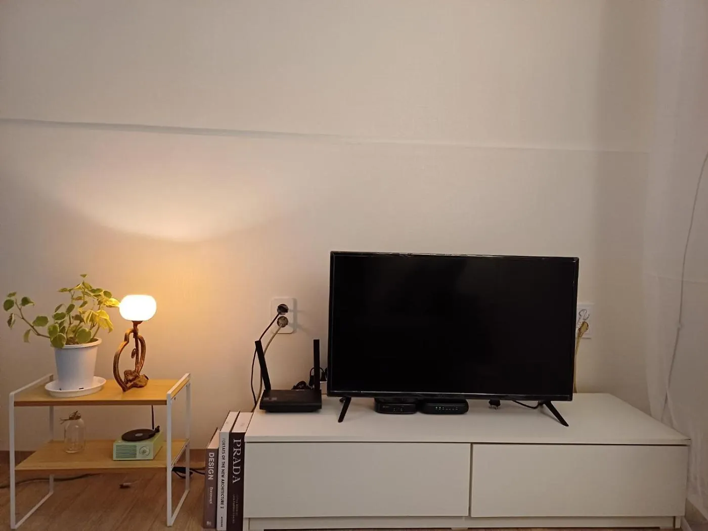 The Moment Apartment Seoul South Korea