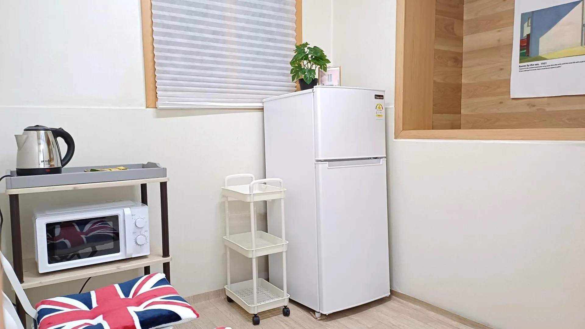 The Moment Apartment Seoul